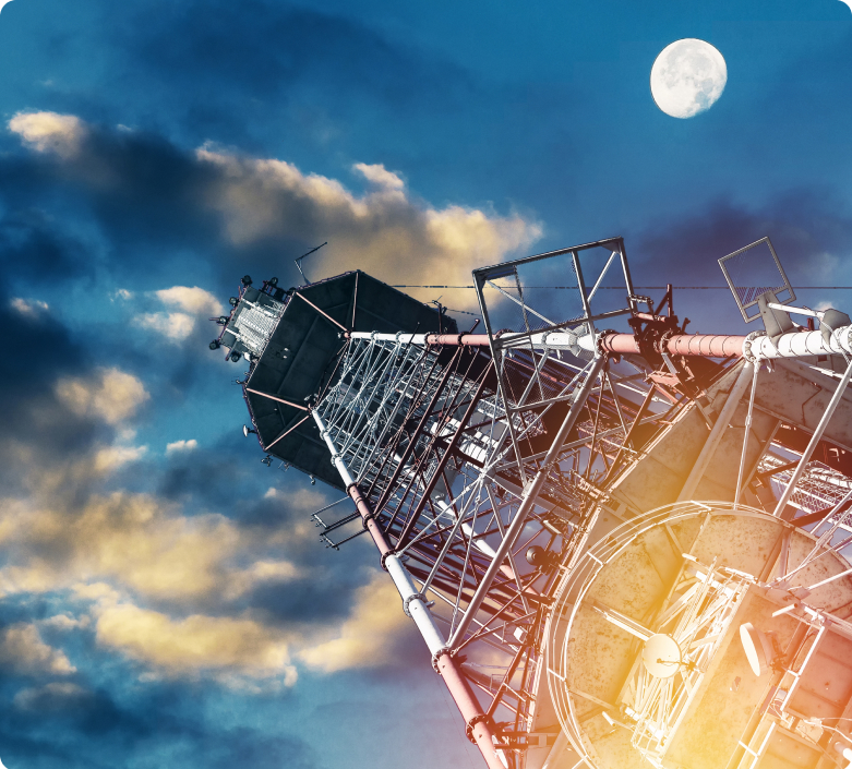 Carriers and Mobile Network Operators