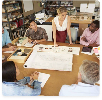 Resellers and Channel Partners