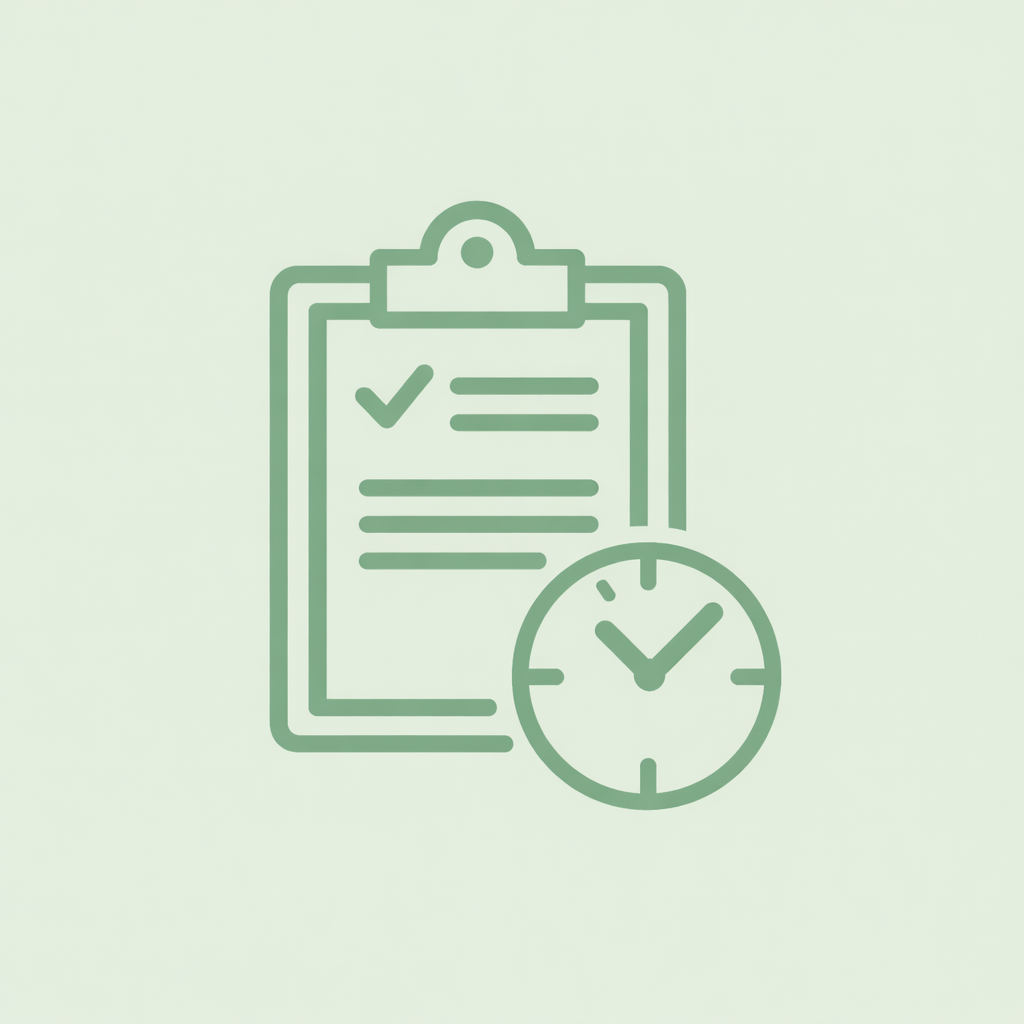 Deterministic execution